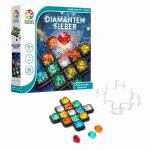 Legespiel Diamantenfieber  für 1 Spieler, mit 80...
