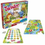 TWISTER JUNIOR  ab 3 Jahren,, Hasbro