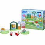 Peppa Pig Peppas Zoo  Experience, ab 3 Jahren,, Hasbro