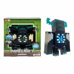 Minecraft Figur  The Warden, Mattel
