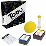 Brettspiel TABOO  ab 13 Jahren,, Hasbro