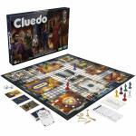 Brettspiel Cluedo Classic  REFRESH, ab 8 Jahren,, Hasbro