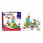 MEGA Pokémon Windmühlen  Farm, Mattel