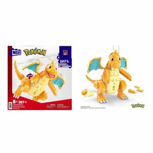 MEGA Pokémon Dragoran  Mattel