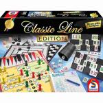 Spielesammlung Classic  Line Edition, über 100...