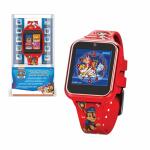 Kinder Smartwatch Paw  Patrol, interaktive Uhr mit...