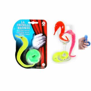 Magische Raupe 20cm