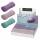 Faber Castell Radierer Sparkle RollOn sortiert