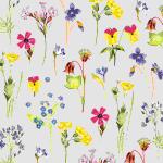 Serviette 33x33cm  Chantal gelb FSC-Mix