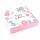 Serviette 25x25cm 13051871291 13051871291