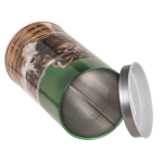 OOTB Metall-Spardose Tiere 4029811472376