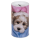 OOTB Metall-Spardose Tiere