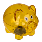 OOTB Spardose Schweinchen ca. 10 x 8 x 8 cm