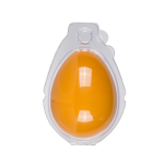 OOTB Wachsendes Einhorn im Ei ca. 6 cm