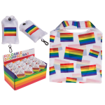 OOTB Faltbare Einkaufstasche Pride