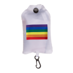OOTB Faltbare Einkaufstasche Pride