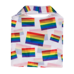 OOTB Faltbare Einkaufstasche Pride