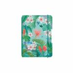 Herlitz Notizheft flex PP A6,40 Blatt,punkt Ladylike...