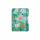 Herlitz Notizheft flex PP A6,40 Blatt,punkt Ladylike Jungle, my.book