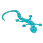 OOTB Fidget Toy Magic Suction Eidechse