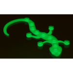 OOTB Fidget Toy Magic Suction Eidechse