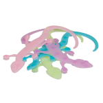 OOTB Fidget Toy Magic Suction Eidechse