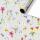 Geschenkpapier 70cmx2m  Chantal rosa