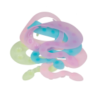 OOTB Fidget Toy Magic Suction Schlange