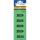 HERMA Jahresschild 60 x 26 mm (B x H) 2024 grün 100 St./Pack.