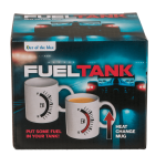 OOTB Becher Tankanzeige reagiert auf Wärme