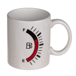 OOTB Becher Tankanzeige reagiert auf Wärme