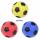 Idena Softball D12cm  3fach sortiert