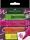 Faber Castell Textmarker TL 46 1-5 mm Neon 4er
