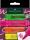 Faber Castell Textmarker TL 46 1-5 mm Neon 4er