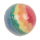 OOTB Sprudelnde Badekugel Regenbogen Pride