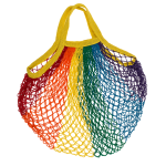 OOTB Einkaufsbeutel mit Tragegriff Pride