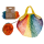 OOTB Einkaufsbeutel mit Tragegriff Pride