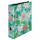 Herlitz Ordner maX.file A4 Ladylike Jungle Innenspiegel sw Rückenbreite 8 cm