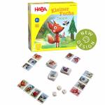 Würfelspiel Kleiner Fuchs  Tierarzt, für 2 bis...