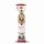 Mozartkugeln 100g  aus Pistazien-Edelmarzipan, Mandeln und Haselnuss-Nougat,, doppelt umhüllt mit Alpenmilch- und Zartbitter-Schokolade,, Reber