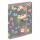Herlitz Sammelbox A4 PP Ladylike Butterflie Rückenbreite 4cm