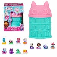 Gabbys Dollhouse Mini  Figures sortiert, Mini...