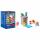 PAW Patrol Knights Mini  Figuren sortiert, Inhalt: 1 Mini Figur, 1 Turm-Kapsel , 1 Sticker Sheet,