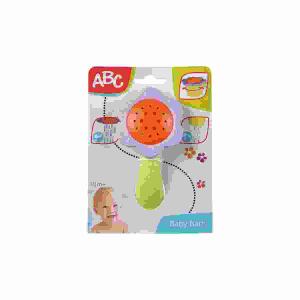 ABC Duschi  Handbrause zum Wasser schöpfen und über den Kopf gießen,, verstellbare Regenfunktionen,, SIMBA
