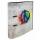 Ordner Peace A4 mit  Gummiband, ONLINE