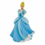 Disney Spielfigur  Cinderella 10,4cm, Figurmaße:...