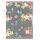 Herlitz Notizheft flex PP A4 2x40lin+kar Ladylike Butterflies, my.book