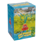 OOTB Rasen-Sprinkler Happy Octopuss 11 x 8 x 21 cm