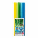 Werola Feinkrepppapier 50x200cm, 10 L Dekomaritim sort...