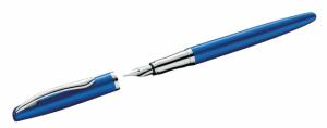 Pelikan Füllhalter P36 Jazz Noble Elegance Saphire in Faltschachtel